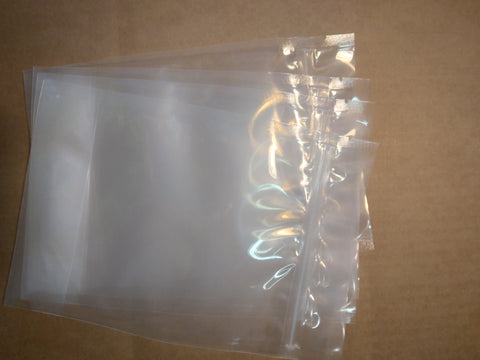 Extra Bags
