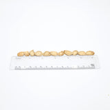 Wisconsin American Ginseng Root Slices - Mixed Sizes