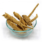 Wisconsin American Ginseng Root Jumbo