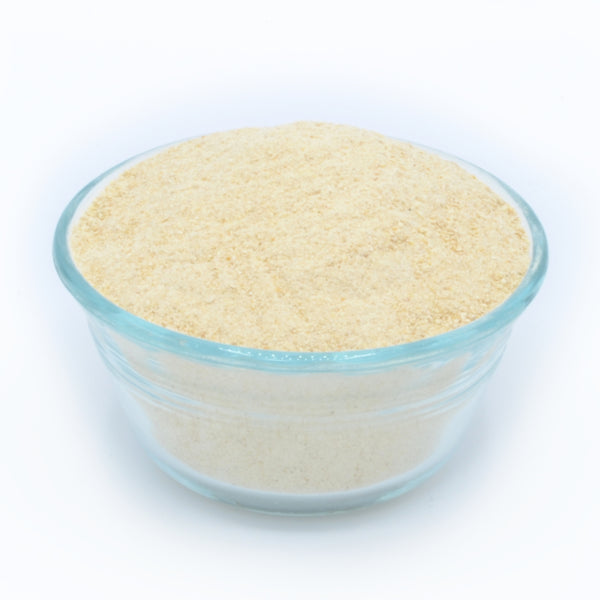 Wisconsin American Ginseng Root Powder Wisconsin Grown Ginseng LLC