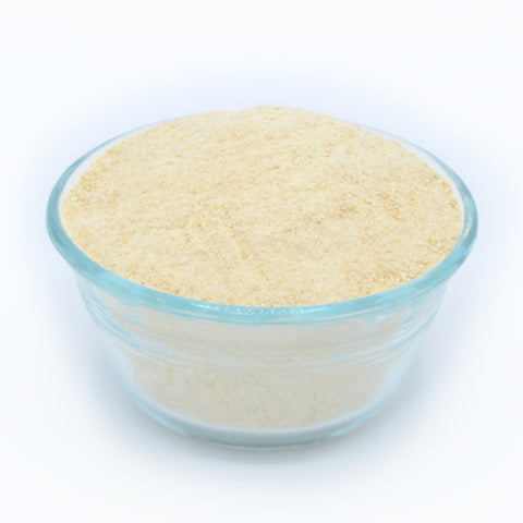 Wisconsin American Ginseng Root Powder