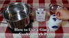 What is a Ginseng Cooker Chinese Herb Pot?