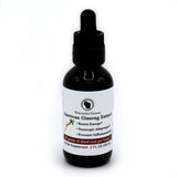 Wisconsin American Ginseng Root Extract Tincture Supplement